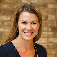Marketing Director, Dena Fellows