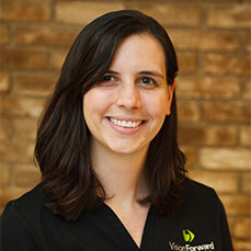 Program Director, Jacci Borchardt image