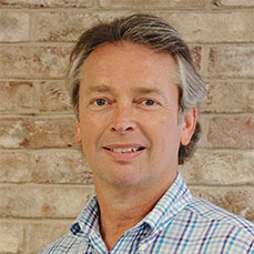 Finance Director, Matt Lemke