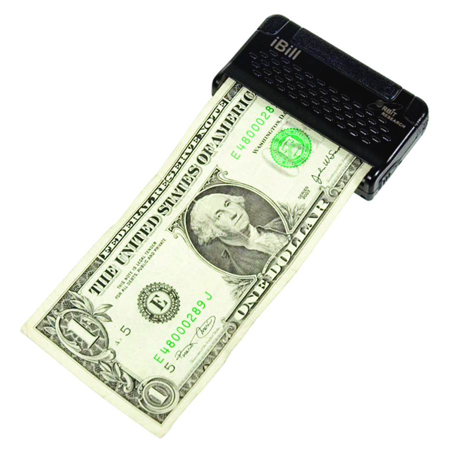 Ibill Talking Money Identifier Vision Forward Ibill Talking Money Identifier