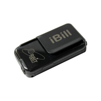 2nd generation iBill money identifier