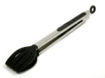 2 sided spatula with grip
