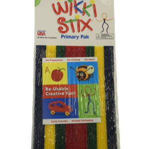 Pack of Wikki-Stix from above