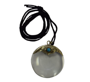 4X Pendant Magnifier