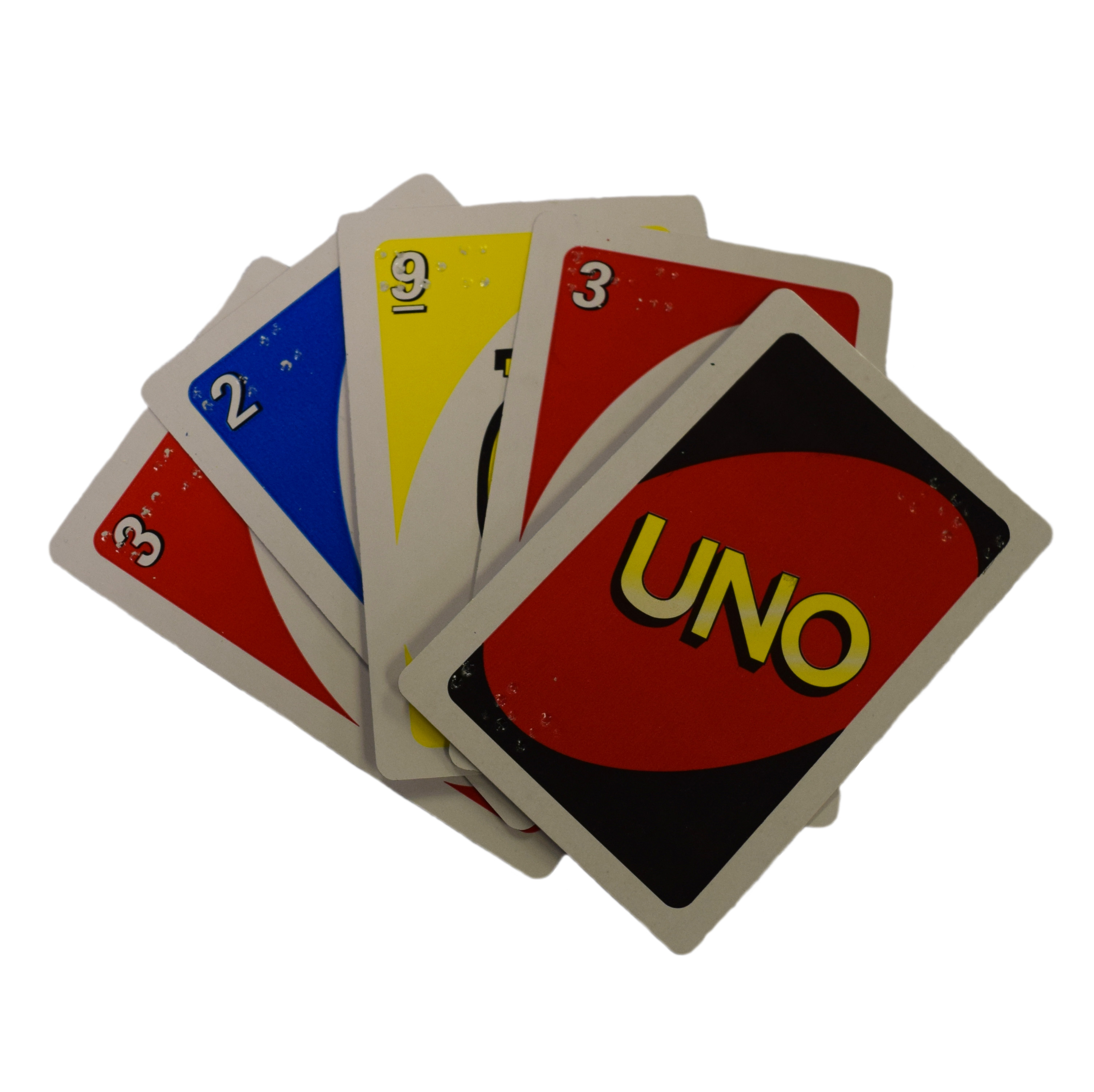 UNO Card Game Uno 