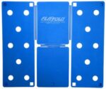 FlipFold board from above