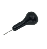 Standard Wooden Stylus tactile learning tool for blind and low vision users