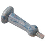 Safety Stylus tactile learning tool for blind and low vision users