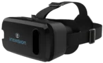 IrisVision Vista wearable low vision magnifier