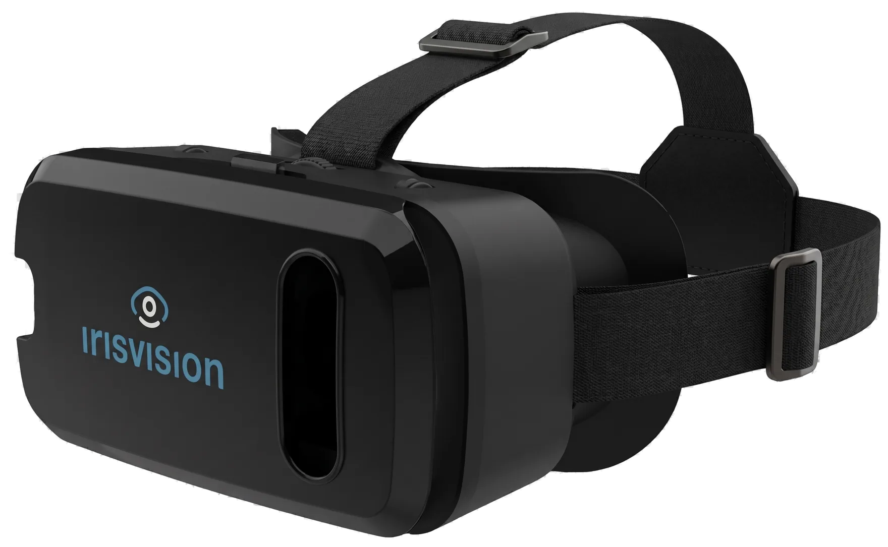 IrisVision Vista wearable low vision magnifier