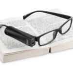 OrCam MyEye 2 Pro Wearable Assistive Technology