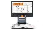HumanWare Reveal 16 Full HD Desktop Magnifier