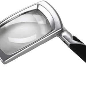 2.5X Lighted Folding Magnifier