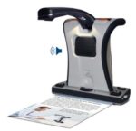 Enhanced Vision Smart Reader HD portable OCR reader