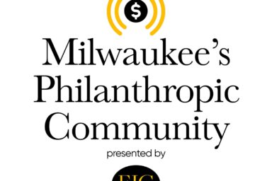 Milwaukee's Philanthropic Community