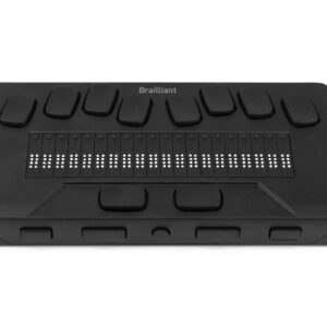 Brailliant BI 20X Braille Display