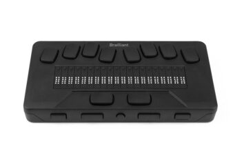 Brailliant BI 20X Braille Display