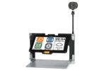HumanWare Connect 12 Smart Portable HD Electronic Magnifier