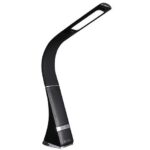 OttLite Rechargeable LED Task Lamp for reading, crafts, and detailed tasks