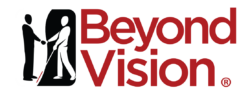 Beyond Vision logo