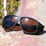 Cocoons Aviator XL fitover sunglasses for large prescription glasses