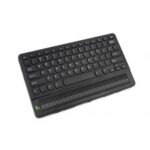 HumanWare Mantis Q40 40-cell Braille display with full QWERTY keyboard
