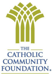 Catholic Community Foundation logo