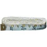 Fiberglass Measuring Tape