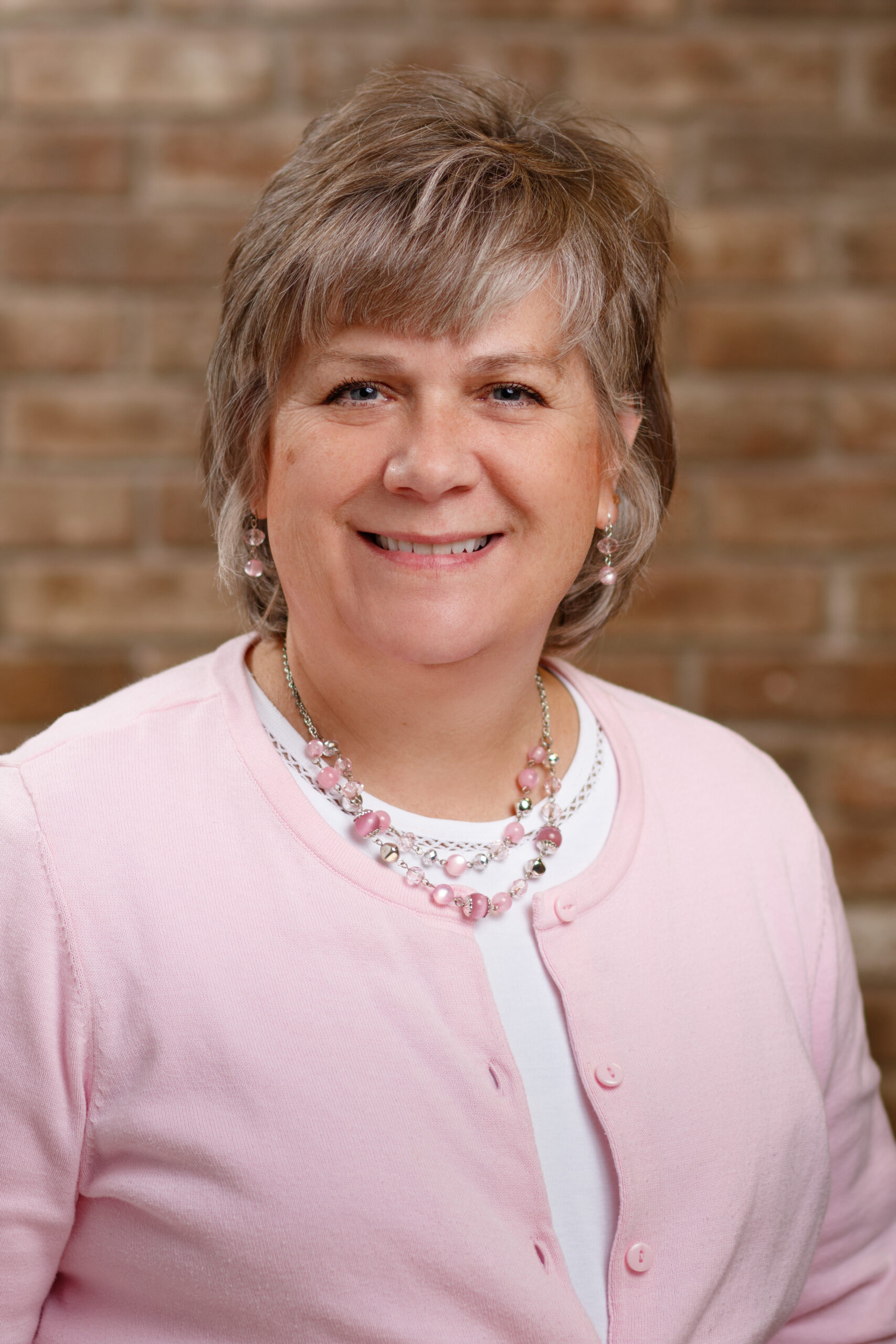 Image of Dr. Heather Hinson