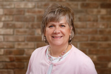 Image of Dr. Heather Hinson