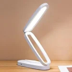 Foldable Rechargeable LED Lamp