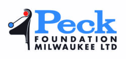 Peck foundation logo