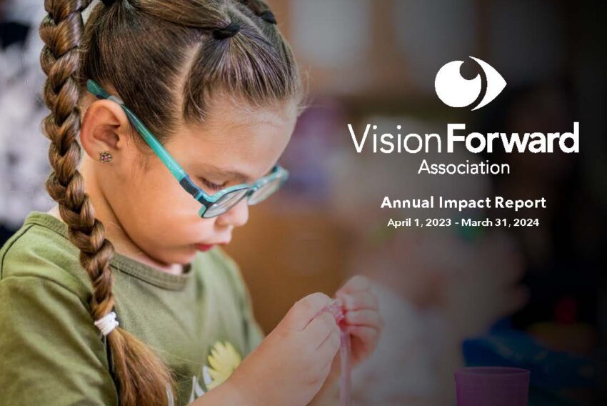 2023 Annual Impact Report