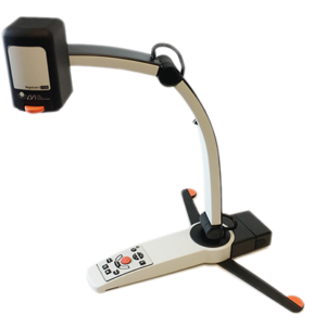 Magnilink S low vision magnifier