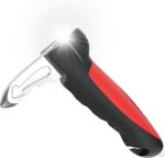 Multifunctional Car Handle Assist with Anti-Slip Grip for vehicle support