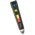 Reizen Talking Label Wand for accessible audio labeling of everyday items
