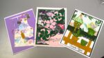 homemade cards