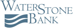Waterstone bank logo