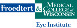 Froedert and medical college of wisconsin logo
