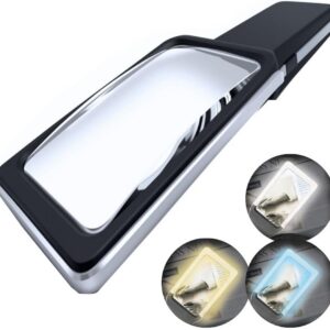Magnipros 3X Large Magnifier